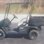 Golf Cars Unlimited | 2018 Cushman Hauler 800X 48 Volt Electric Utility