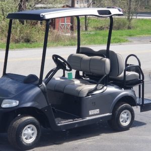 Used Cars Tri Cities >> Golf Cars Unlimited | 2013 Cushman Hauler 1200 Gas Powered Used Cars Tri Cities >> Golf Cars Unlimited | 2013 Cushman Hauler 1200 Gas Powered