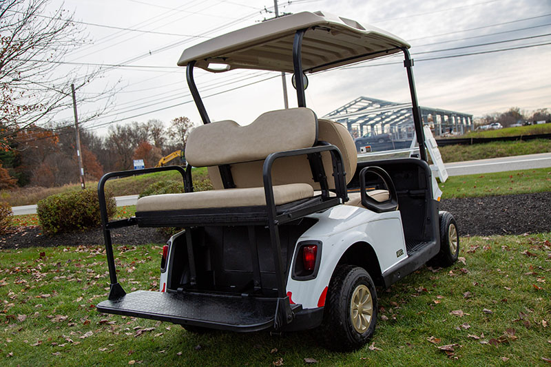 Golf Cars Unlimited | 2019 EZGO RXV Freedom 48Volt Electric Golf Car