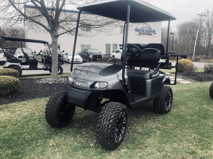 Golf Cars Unlimited Golf Car Inventory