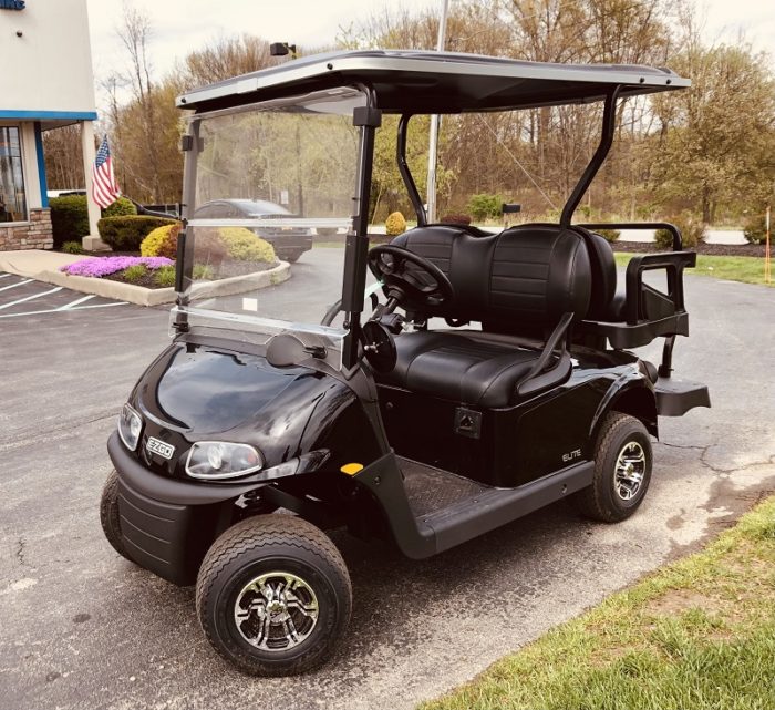 Golf Cars Unlimited Golf Car Inventory