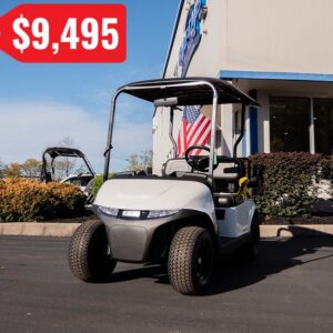 2024 EZGO VALOR 4 ELECTRIC 48V