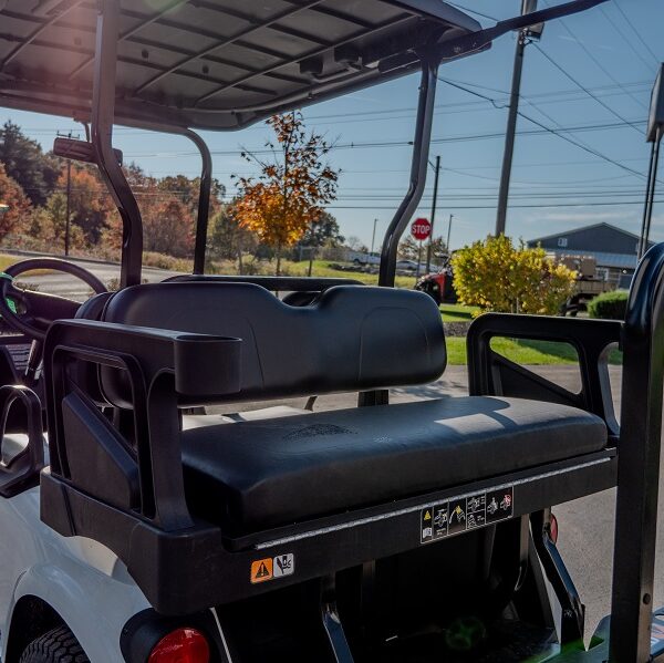 Golf Cars Unlimited 2024 EZGO VALOR 4 ELECTRIC 48V