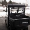 2024 CUSHMAN HAULER 800X ELITE