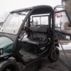 2024 CUSHMAN HAULER 800X ELITE