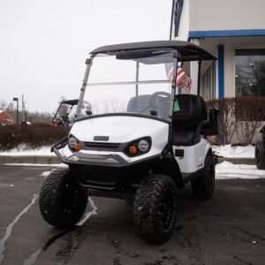 2025 EZGO S4 GAS