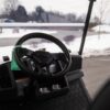 2025 EZGO S4 GAS