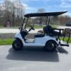 2025 EZGO FREEDOM ELITE 4.2 PHANTOM EDITION