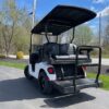 2025 EZGO FREEDOM ELITE 4.2 PHANTOM EDITION