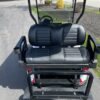 2025 EZGO FREEDOM ELITE 4.2 PHANTOM EDITION