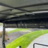 2025 EZGO FREEDOM ELITE 4.2 PHANTOM EDITION