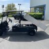 2025 CUSHMAN HAULER XL GAS/EFI POWERED