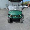 2025 CUSHMAN HAULER XL GAS/EFI POWERED