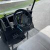 2025 CUSHMAN HAULER XL GAS/EFI POWERED