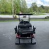 2025 EZGO VALOR 6 ELECTRIC POWERED 48V
