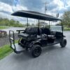 2025 EZGO EXPRESS 6 ELITE 4.2 LIFTED
