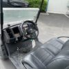 2025 EZGO EXPRESS 6 ELITE 4.2 LIFTED