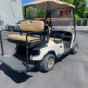 2019 EZGO TXT GAS