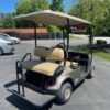 2017 EZGO TXT GAS POWERED