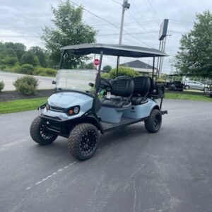 2025 EXPRESS 6 LIFTED ELITE 4.2