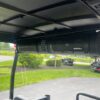 2025 EZGO EXPRESS 4 LIFTED GAS POWERED