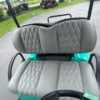 2025 EZGO EXPRESS 4 LIFTED GAS POWERED