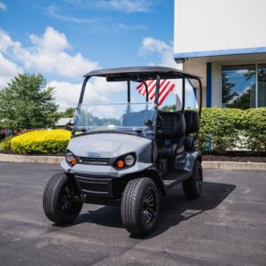 2025 EZGO LIBERTY ELITE 2.2