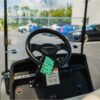 2025 CUSHMAN SHUTTLE 8 GAS POWERED