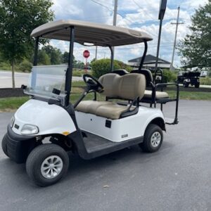 2020 EZGO RXV FREEDOM 48V