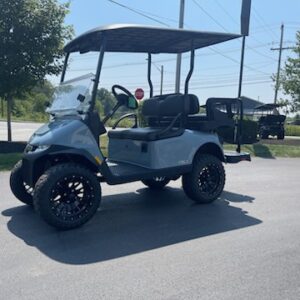 2026 EZGO RVX ELITE