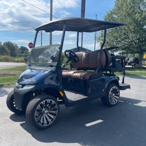 2026 EZGO FREEDOM GAS POWERED