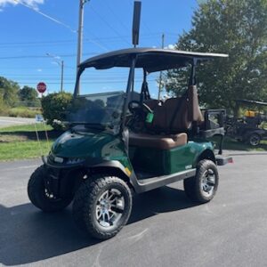 2026 EZGO SUMMIT XLT
