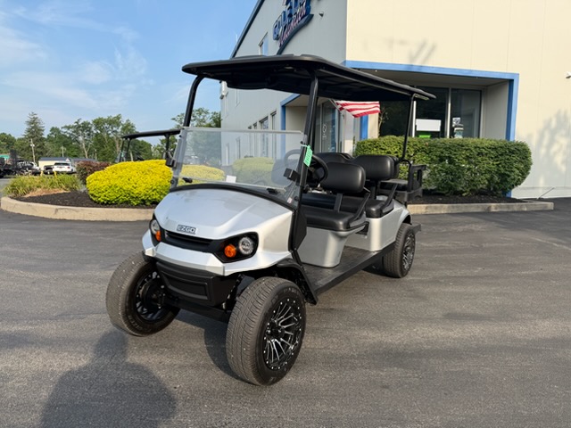 2026 EZGO EXPRESS