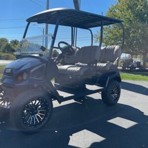 2026 EZGO LIBERTY ELITE 2.2
