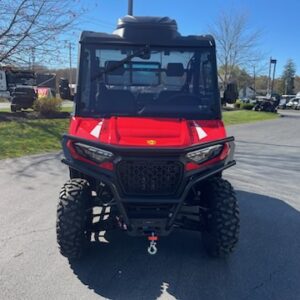 2025 MASSIMO 570 SENTIAL