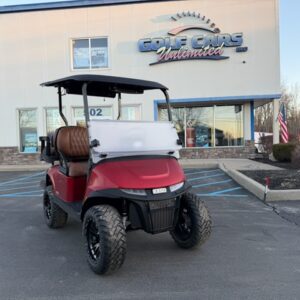2026 EZGO RXV4 SUMMIT XT ELITE