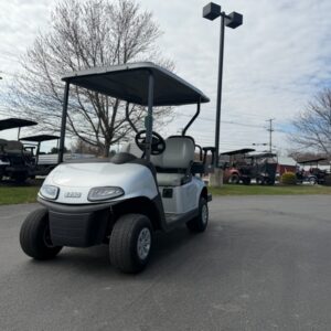 2021 EZGO RXV ELITE 2.2