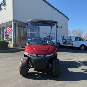 2026 EZGO VALOR 4 GAS