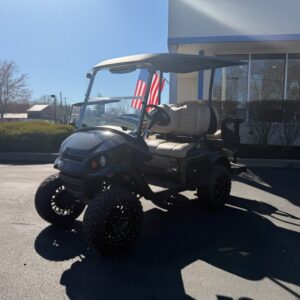 2026 EZGO EXPRESS 4 GAS